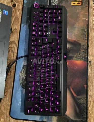 Razer BlackWidow Elite AZERTY فرنسي - 2