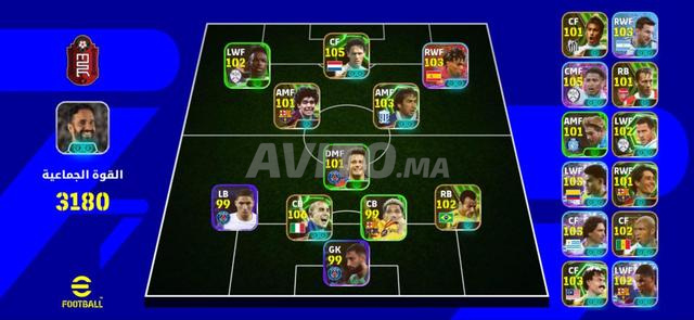 4 comptes pour 100 dh - 2
