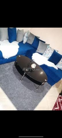 Table basse - 2