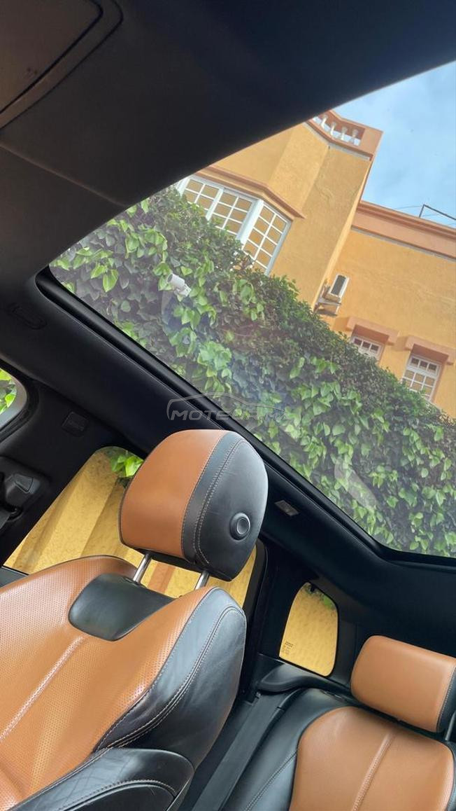 Land Rover Range Rover Evoque dynamic plus