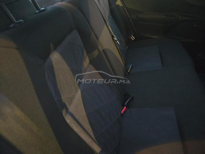 Citroën C-Elysée Diesel Manuelle 2023 à Casablanca