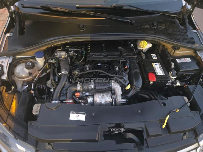 Citroën C-Elysée Diesel Manuelle 2023 à Casablanca