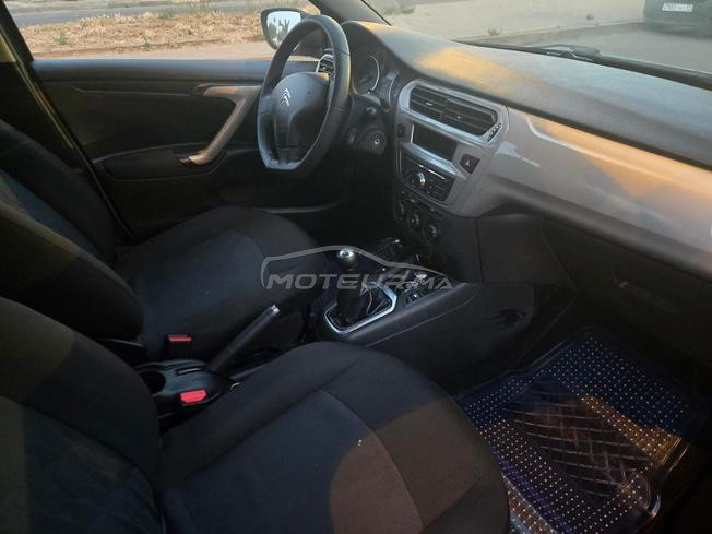 Citroën C-Elysée Diesel Manuelle 2023 à Casablanca