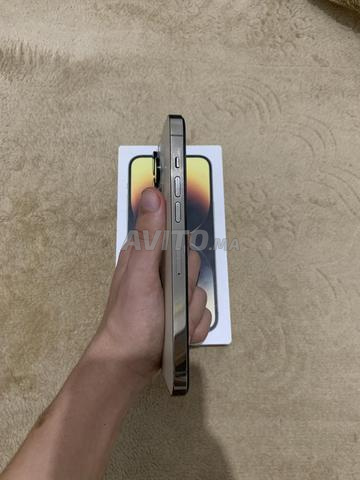 iPhone 14 Pro Max - 2