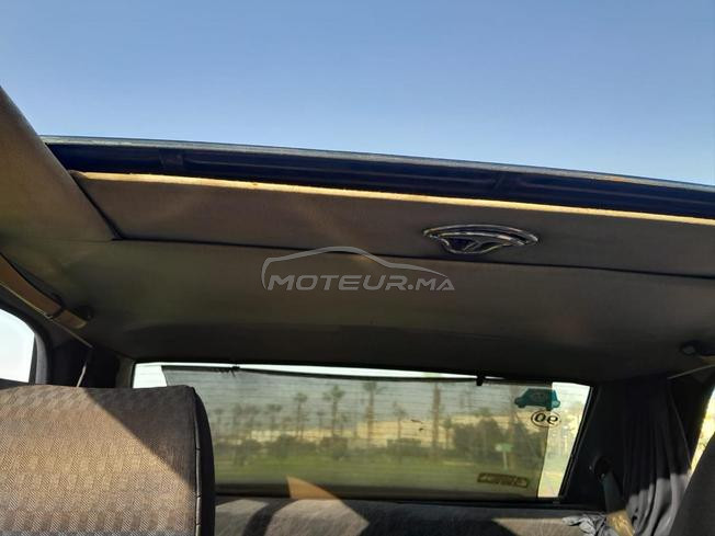 merhba mercedes 190 neuf sans problem