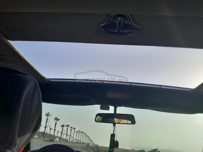 merhba mercedes 190 neuf sans problem
