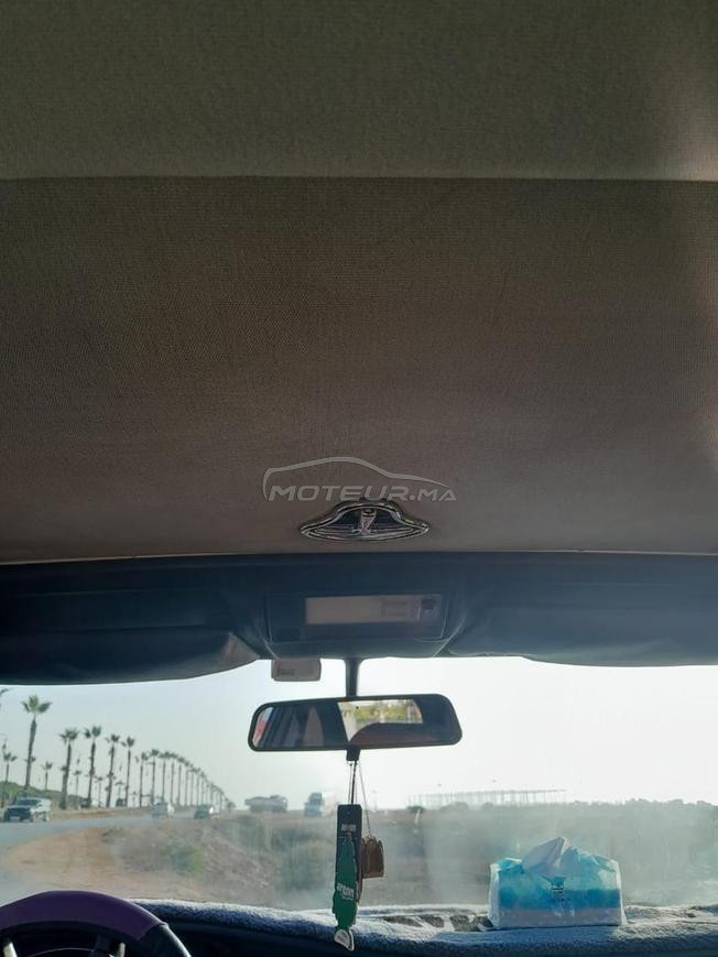 merhba mercedes 190 neuf sans problem