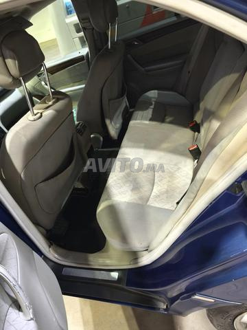 Mercedes-Benz c220 diesel 8ch