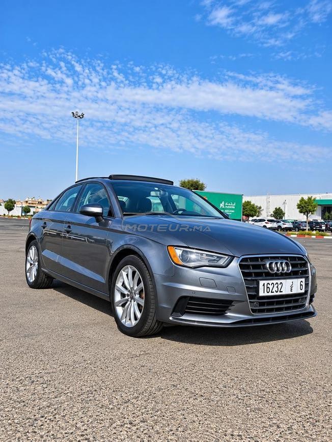 Audi A3 brline TDI 2.0