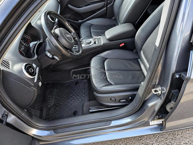Audi A3 brline TDI 2.0