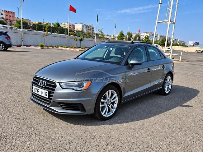 Audi A3 brline TDI 2.0