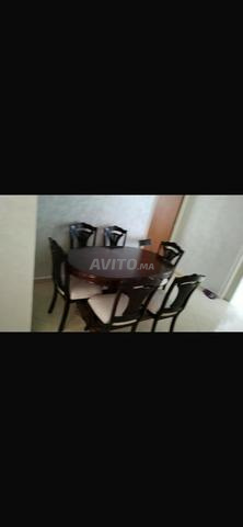 Appartement à louer 150 m² à Casablanca - 2