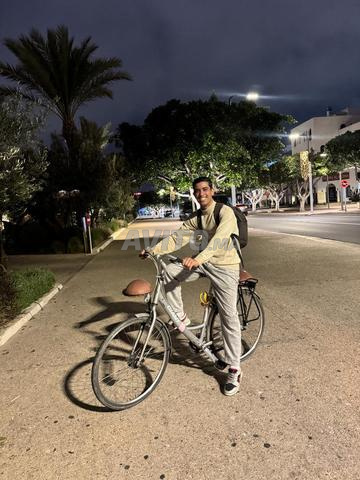 Vélo propre d'extérieur - 2