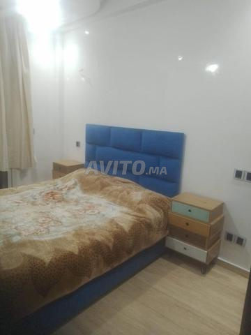 Appartement à louer à Maârif Rue de Jura - 2