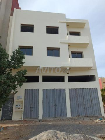 Maison 130 m² à vendre à Benslimane sur une route principale