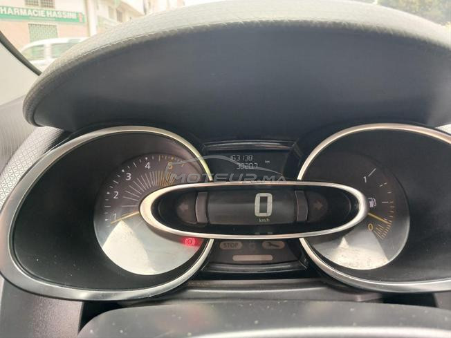 clio 4 très bon état 