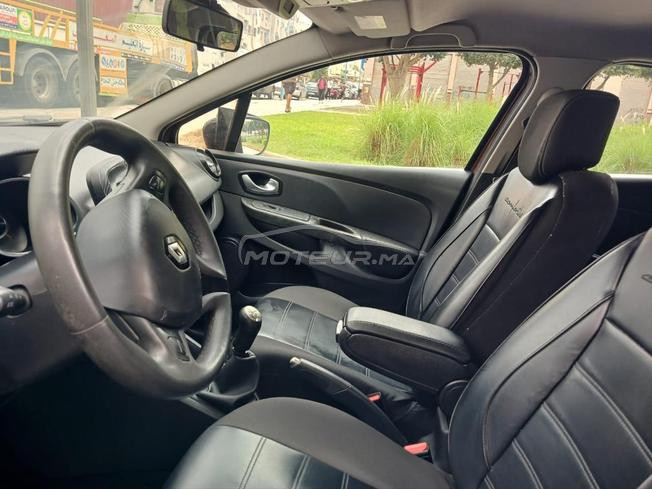 clio 4 très bon état 
