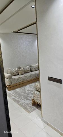 Appartement à vendre à Aouama - 2