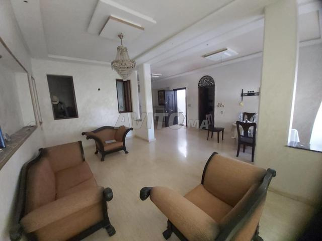 Maison à vendre Tanger - 2