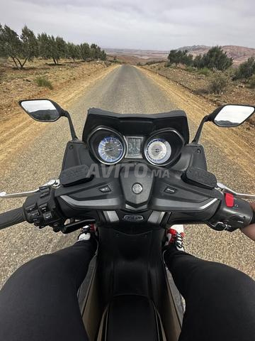 TMAX 560 TECH MAX DD