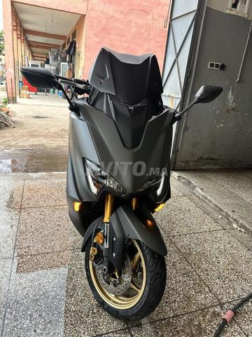 TMAX 560 TECH MAX DD