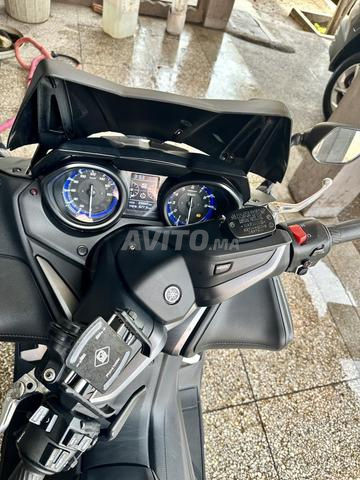 TMAX 560 TECH MAX DD