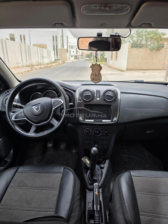 Dacia Logan diesel 2019
