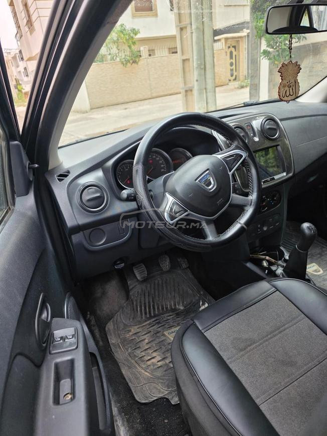 Dacia Logan diesel 2019
