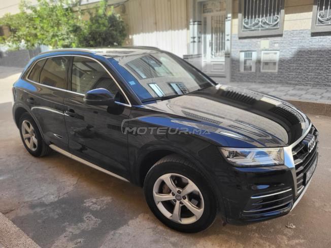 vend très beau q5
