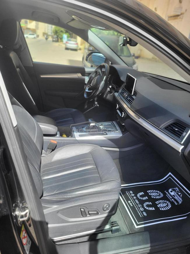 vend très beau q5