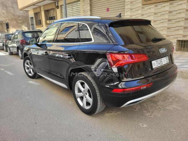 vend très beau q5