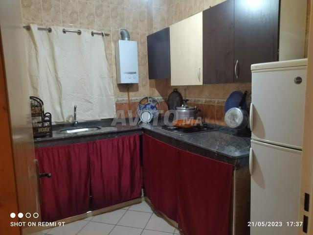 appartement équipé pour familles - 2