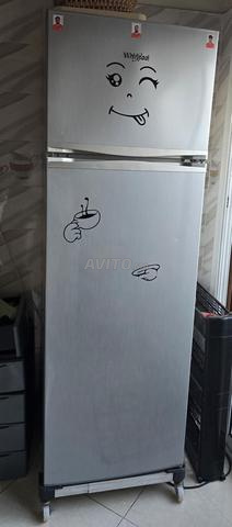 Cuisinière et réfrigérateur à vendre - 2