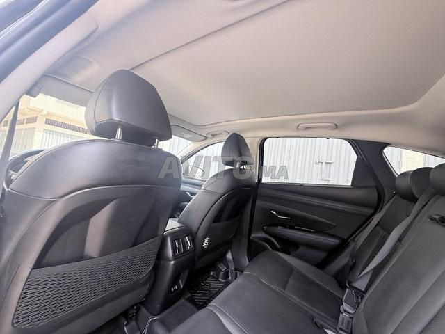 Hyundai Tucson - 2