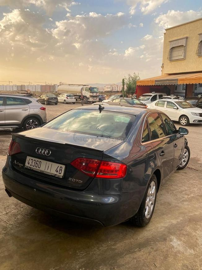 Audi A4 Sline diesel 8cv