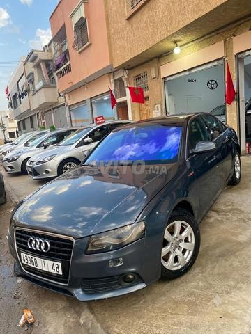 Audi A4 Sline diesel 8cv - 2