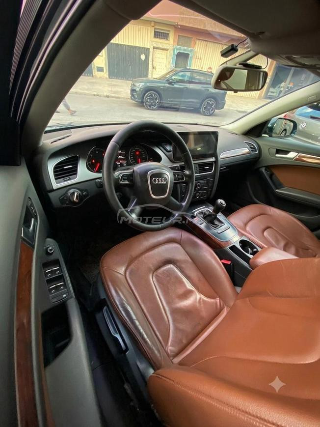 Audi A4 Sline diesel 8cv