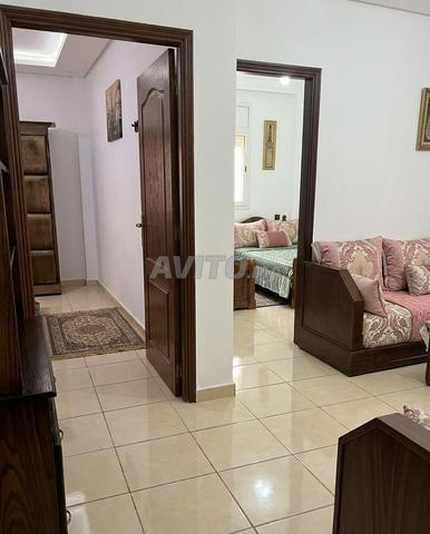 Appartement à louer spécial personnel éducatif