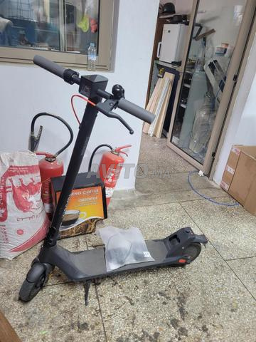 Trottinette - 2