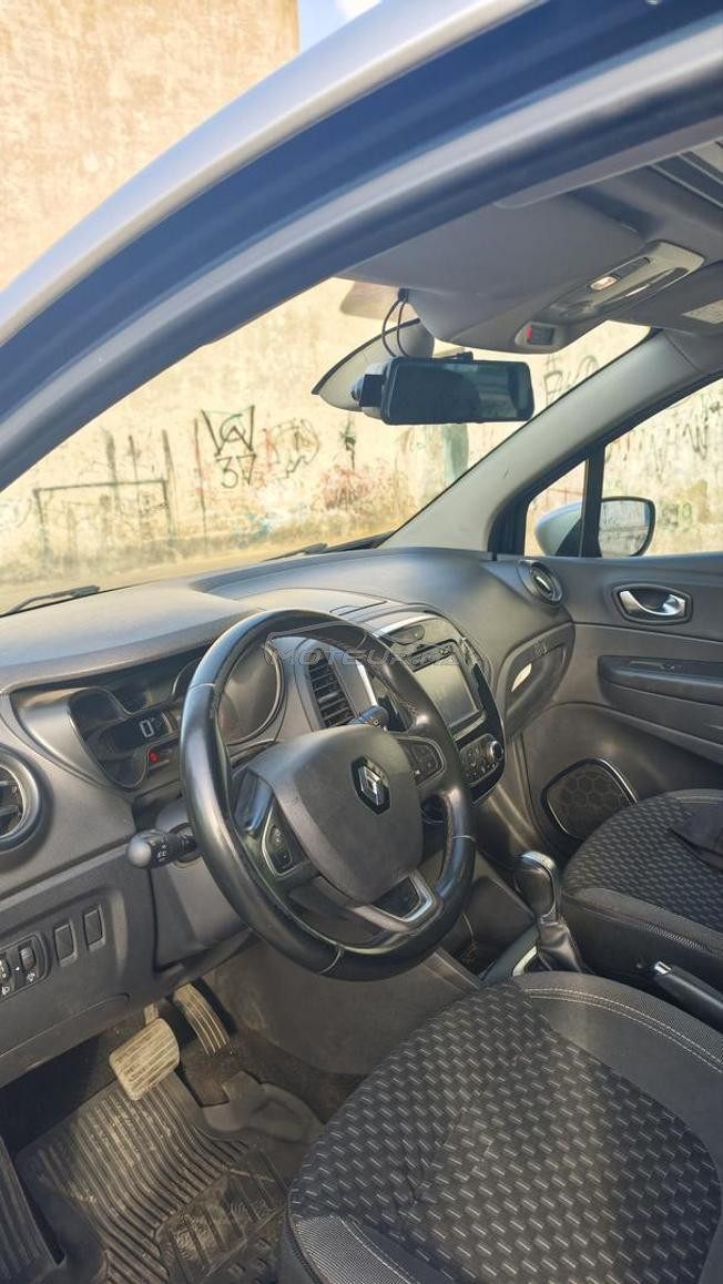 Renault Captur 2019 automatique 