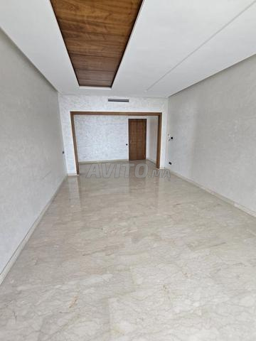 Appartement 180m² avec terrasse à Californie - 2