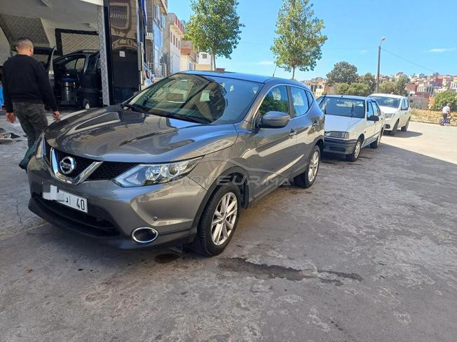 Qashqai Diwana 2023 première main