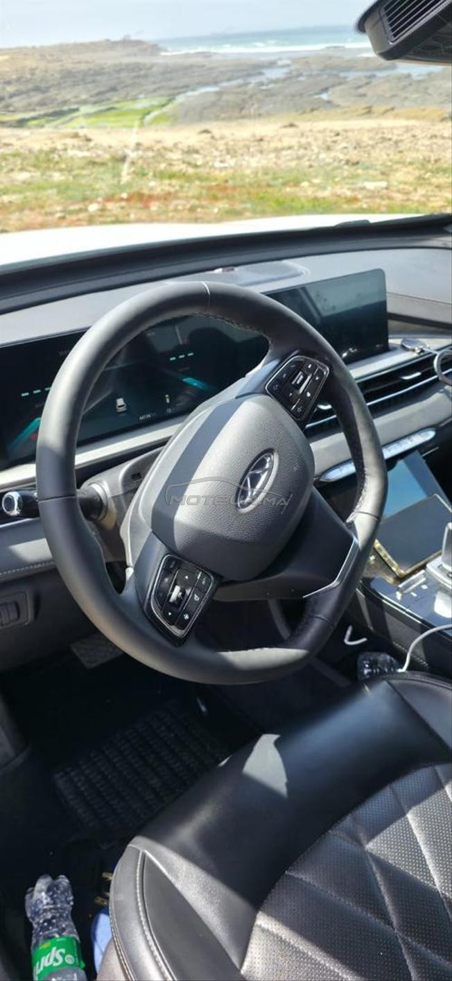Chery Tiggo 8 Pro e