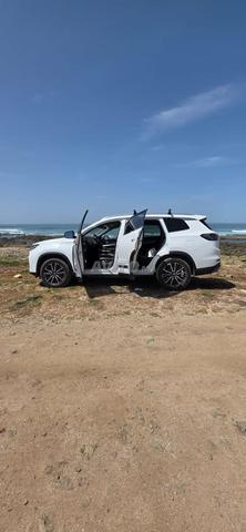 Chery Tiggo 8 Pro e - 2