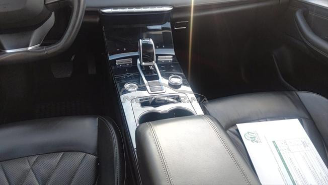 Chery Tiggo 8 Pro e
