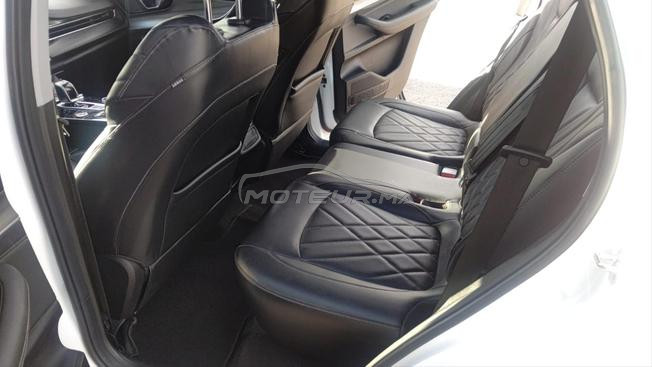 Chery Tiggo 8 Pro e