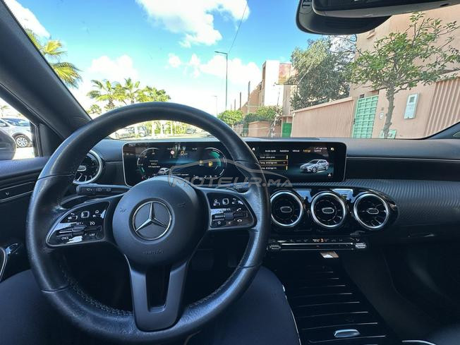 Mercedes-Benz Classe A Diesel Automatique 2019