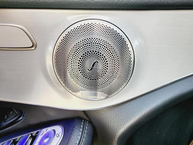 Mercedes-Benz Classe GLC Hybride Automatique 2021