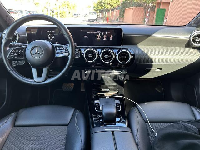 Mercedes-Benz Classe A Diesel Automatique 2019 - 2