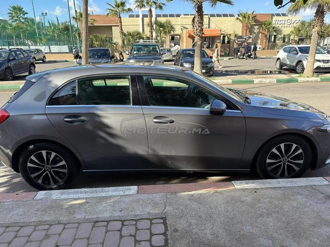 Mercedes-Benz Classe A Diesel Automatique 2019
